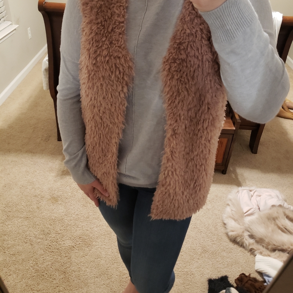Vest